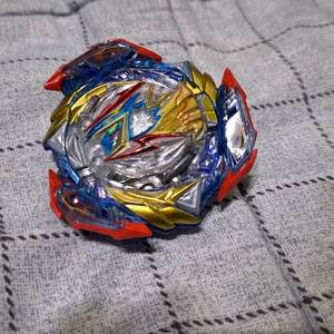 베이블레이드 버스트 BU 얼티밋 발키리