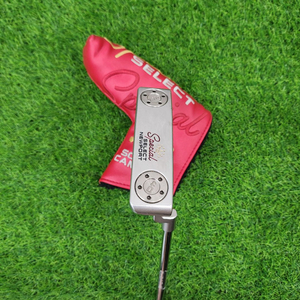 스카티카메론 스페셜 셀렉트 뉴포터