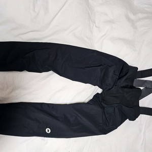 아소스 밀레 GT 아이젠헤르츠 울트라즈 겨울용 빕타이즈 S11 (12mm패드) L사이즈 자전거