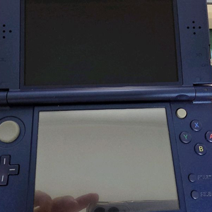 new 3ds xl+ds칩들 팝니다