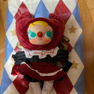 팝마트 정품 Why so serious 새상품