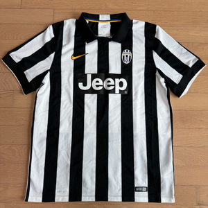 [XL] 나이키 14-15 유벤투스 juventus 홈 유니폼 저지