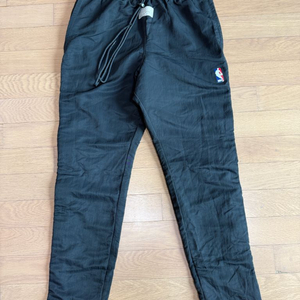 [S] 나이키 랩 x 피어오브갓 피오갓 웜업 팬츠 오프느와르