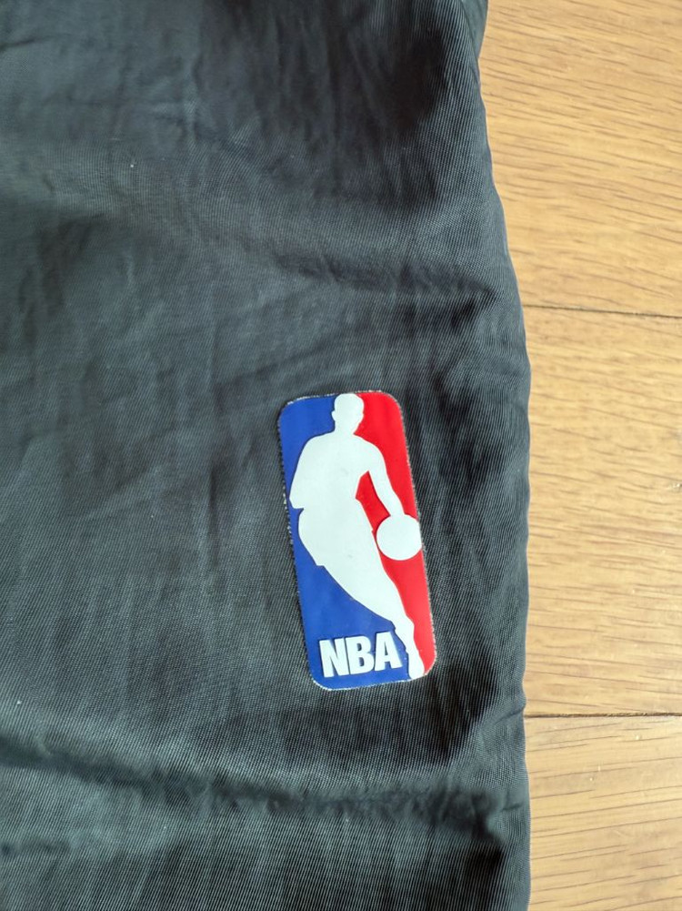 [S] 나이키 랩 x 피어오브갓 피오갓 웜업 팬츠 오프느와르 이미지