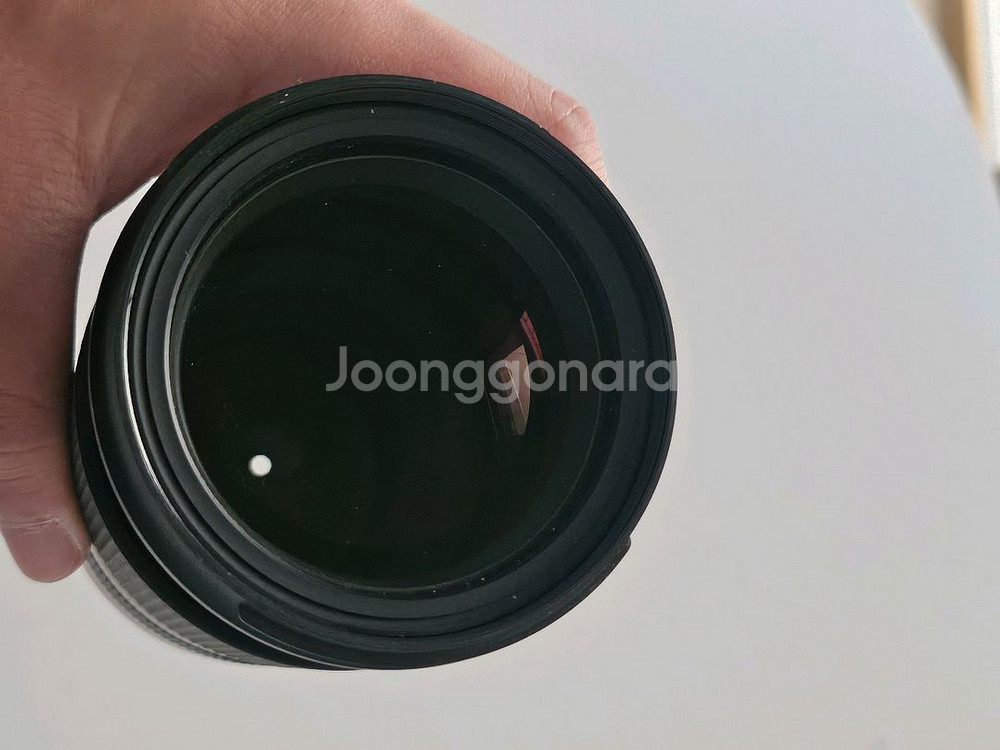 탐론 17-70mm F/2.8 소니용 렌즈--1