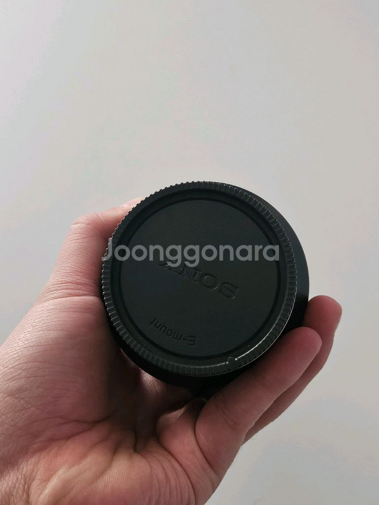 탐론 17-70mm F/2.8 소니용 렌즈--3