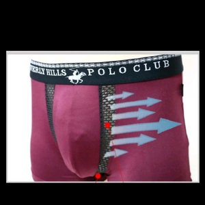 새상품))폴로 남자속옷. 95. 폴로비버리힐즈 남자드로즈 남자속옷