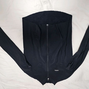 아소스 GT 겨울용 LS 미드레이어 (약기모) M사이즈 자전거 자켓 후리스