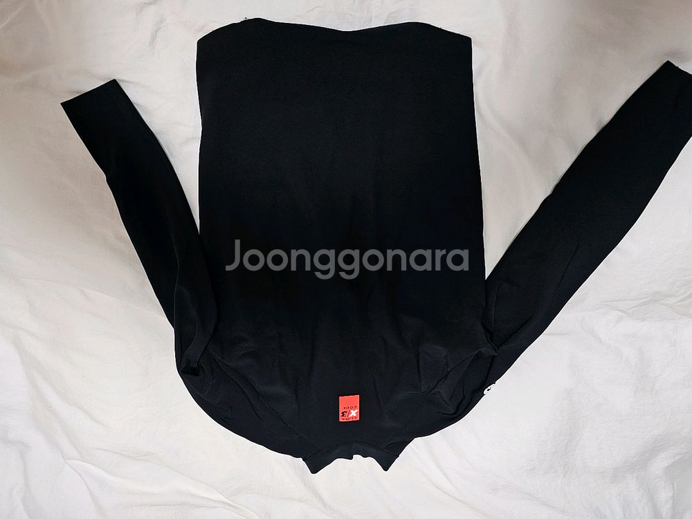 아소스 GT 겨울용 LS 미드레이어 (약기모) M사이즈 자전거 자켓 후리스--1