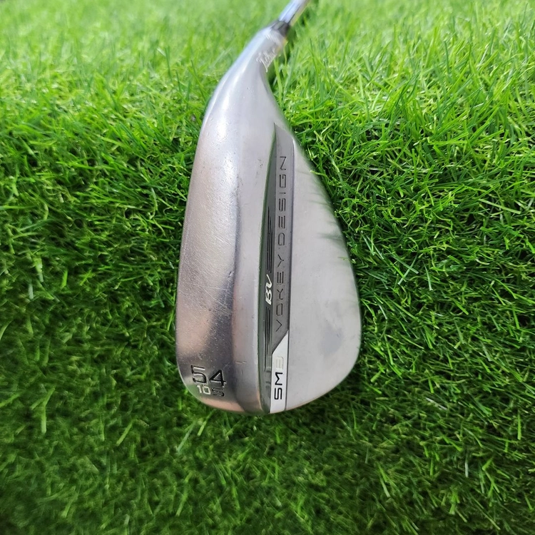 타이틀리스트 보키 VOKEY SM8 54도 웨지 이미지