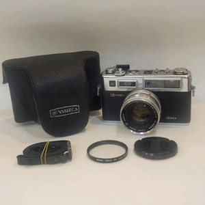 야시카 필카 GSN 45mm 1:1.7