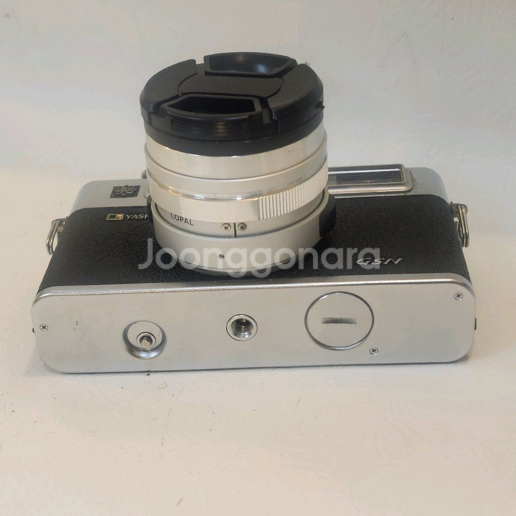 야시카 필카 GSN 45mm 1:1.7--7