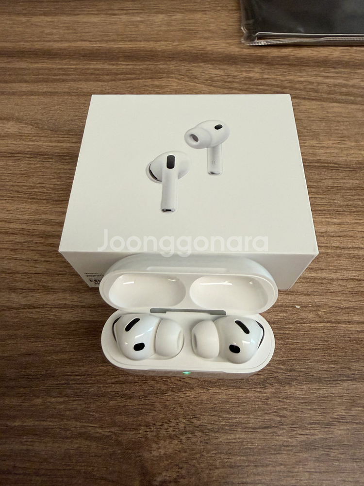 애플 에어팟 프로 3세대 USB-C--0