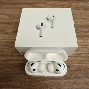 애플 에어팟 프로 3세대 USB-C