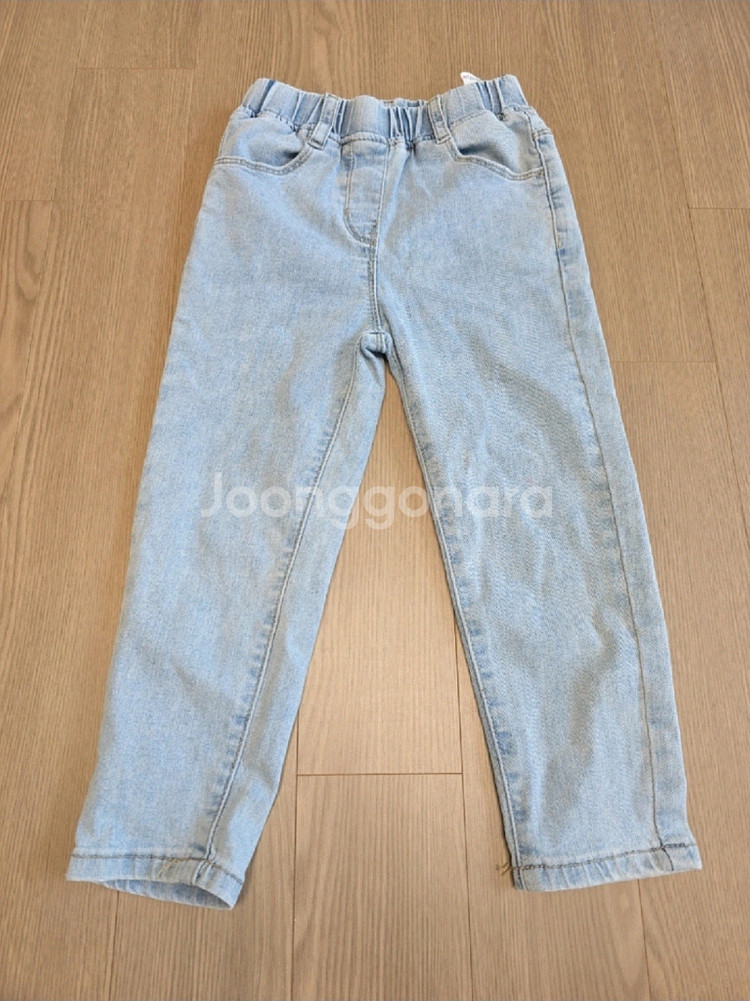 유아청바지 아기청바지 유아옷 아기옷 연청 아기바지 유아바지 유아데님 아기데님 등원룩 하원룩 발표회 소풍 졸업--1