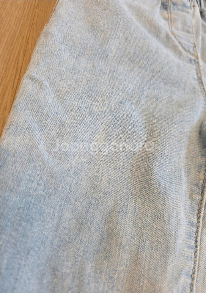 유아청바지 아기청바지 유아옷 아기옷 연청 아기바지 유아바지 유아데님 아기데님 등원룩 하원룩 발표회 소풍 졸업--3