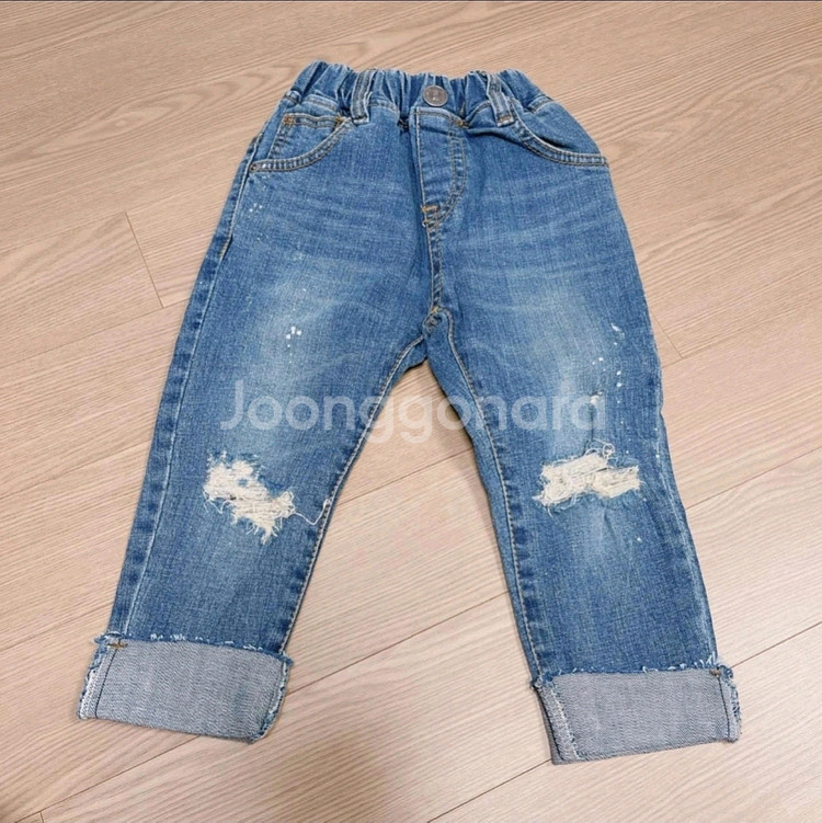 유아청바지 아기청바지 유아옷 아기옷 연청 아기바지 유아바지 유아데님 아기데님 등원룩 하원룩 발표회 소풍 졸업--6