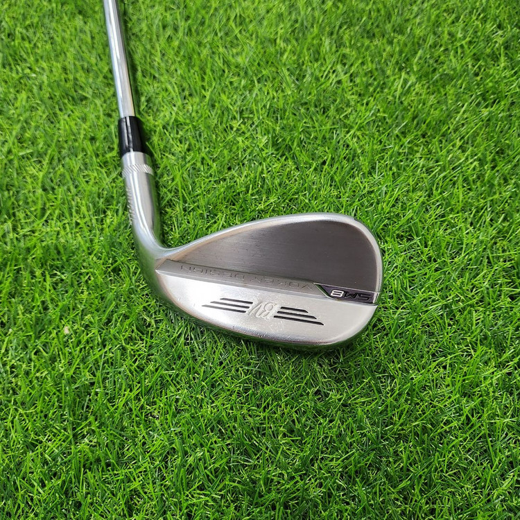 타이틀리스트 보키 VOKEY SM8 54도 웨지 이미지