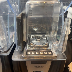 blendtec 블렌텍 Connoisseur 커너셜 825 블렌더