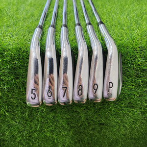 타이틀리스트 T100 아이언세트 이미지