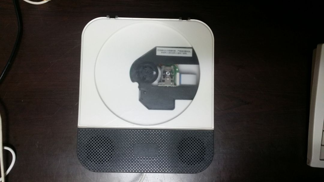 휴대용 포터블 시디 플레이어 ECHLIFE, 미니 카세트(부품용) 파나소닉, 소니, 아이와, 중형 카세트--0