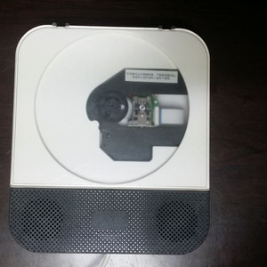 휴대용 포터블 시디 플레이어 ECHLIFE, 미니 카세트(부품용) 파나소닉, 소니, 아이와, 중형 카세트