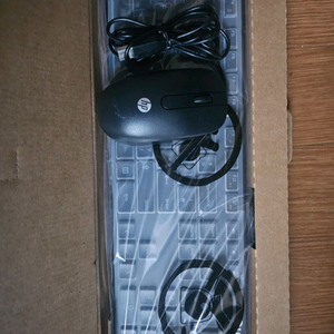 미사용 키보드마우스 일괄 팝니다