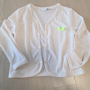 curlysue 가디건 아기옷 유아옷 아기가디건 유아가디건 아기여름 유아여름 컬리수 여름가디건 하원룩 등원룩