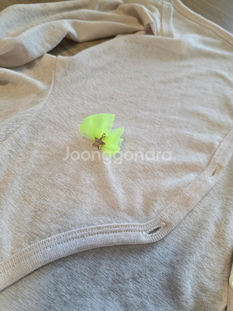 curlysue 가디건 아기옷 유아옷 아기가디건 유아가디건 아기여름 유아여름 컬리수 여름가디건 하원룩 등원룩--1