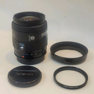 미놀타 AF 28-80mm f4/5.6