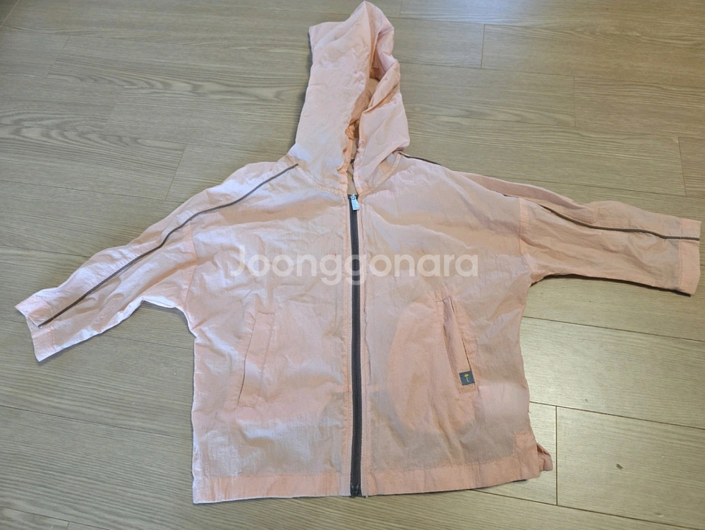 모이몰른 점퍼 바람막이 아기옷 유아옷 아기바람막이 유아바람막이 아기점퍼 유아점퍼 아기여름 유아여름--0