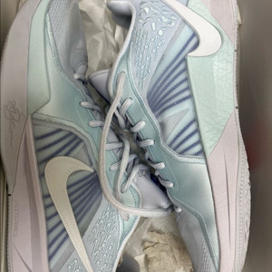 나이키 사브리나2 컨덕트 시그니처 285mm 농구화