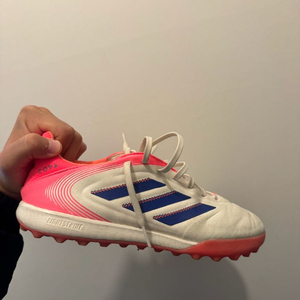 아디다스 코파퓨어 프로 엘리트 TF 축구화