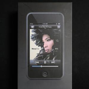 아이팟 터치 1세대 16gb