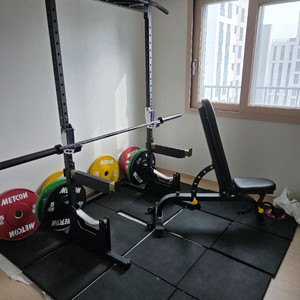 평택 홈짐 일괄판매