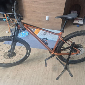 자이언트 페덤 1 산악자전거