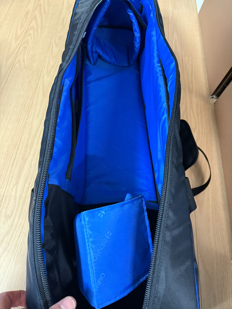 벤로 BV10H+BV10(헤드/삼각대 풀세트) 이미지