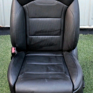구합니다 더 뉴그랜저IG 운전석 시트
