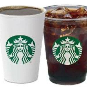 스타벅스 아메리카노 T 기프티콘