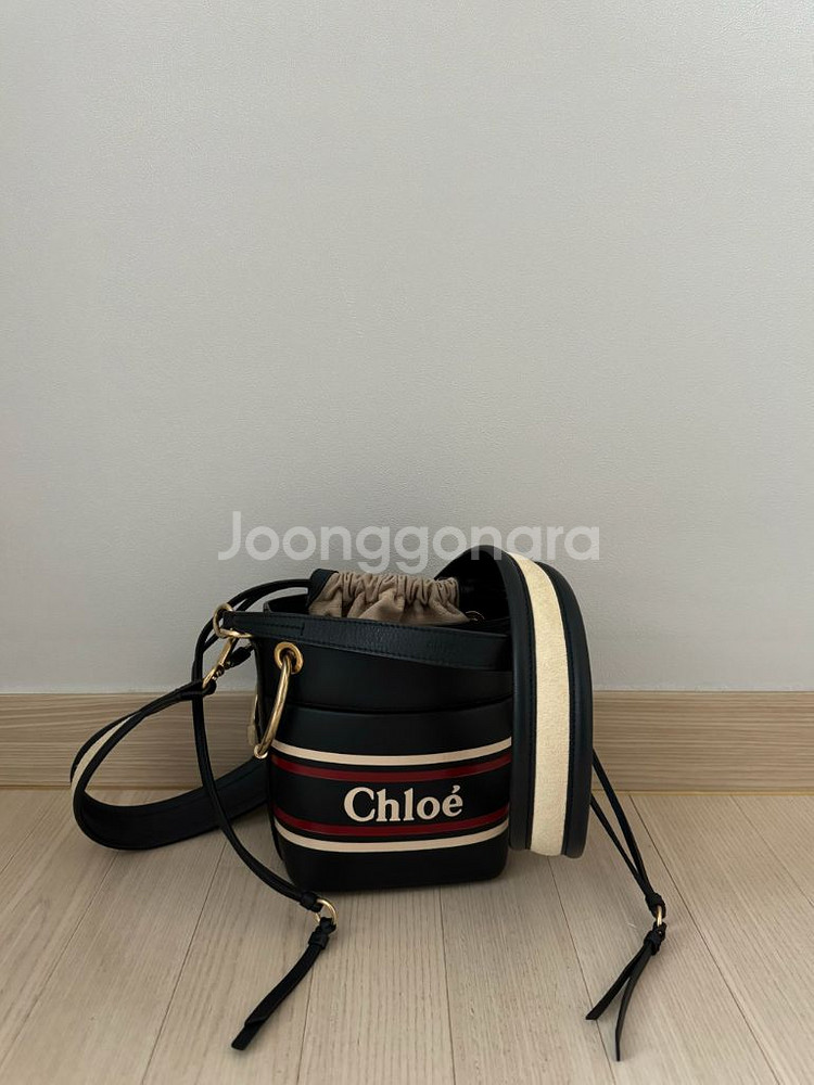 끌로에 버킷백 끌로에 크로스백 끌로에 로이백 명품가방--2