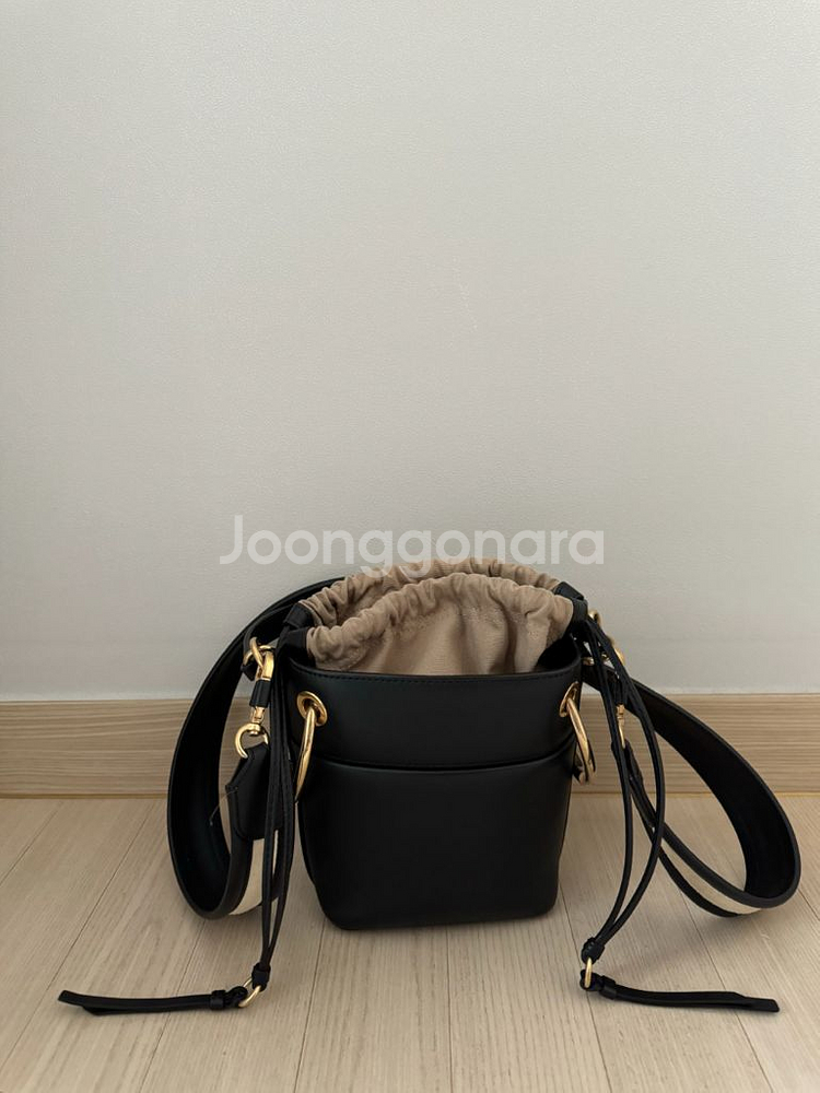 끌로에 버킷백 끌로에 크로스백 끌로에 로이백 명품가방--3