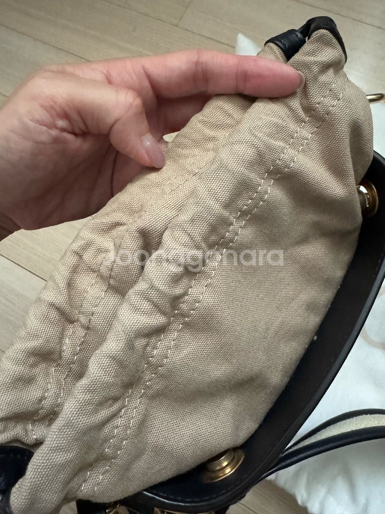 끌로에 버킷백 끌로에 크로스백 끌로에 로이백 명품가방--6