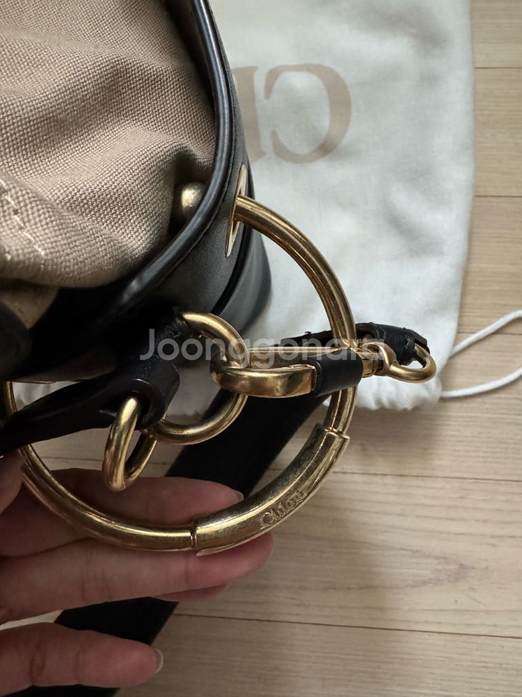 끌로에 버킷백 끌로에 크로스백 끌로에 로이백 명품가방--8