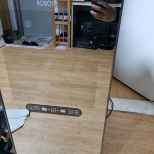 윈텍 보보스 와인냉장고 팔아요 (JCㅡ65A)