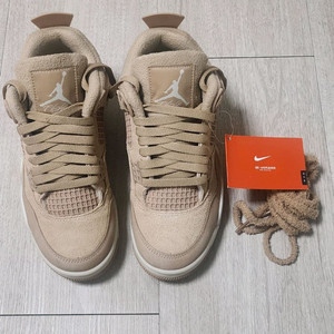 나이키 에어조던4 레트로 230