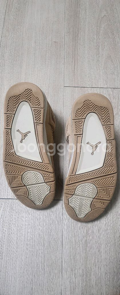 나이키 에어조던4 레트로 230--1