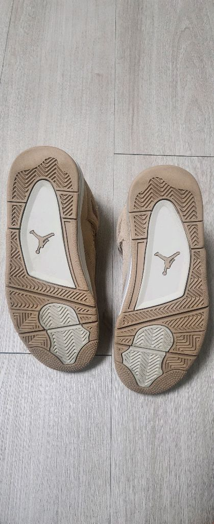 나이키 에어조던4 레트로 230 이미지