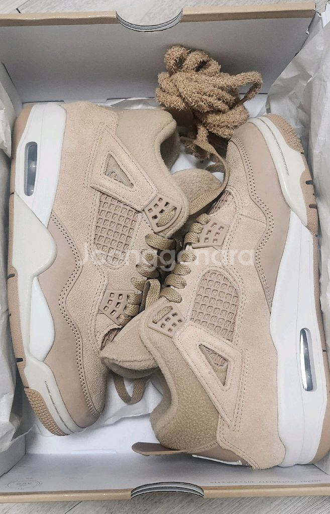 나이키 에어조던4 레트로 230--2