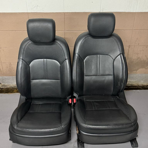 K7 시트 열선, 통풍 전동시트 운, 조