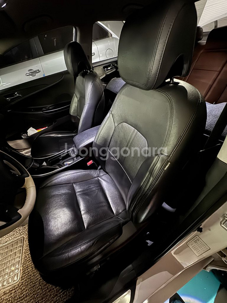 K7 시트 열선, 통풍 전동시트 운, 조--2